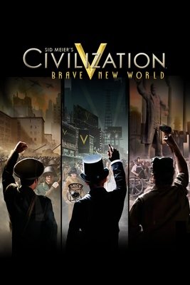 Sid Meiers Civilization V